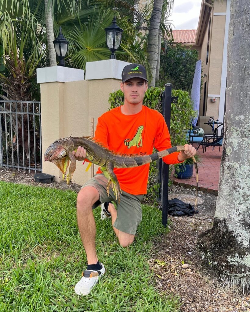 Soflo Iguana Pros 14