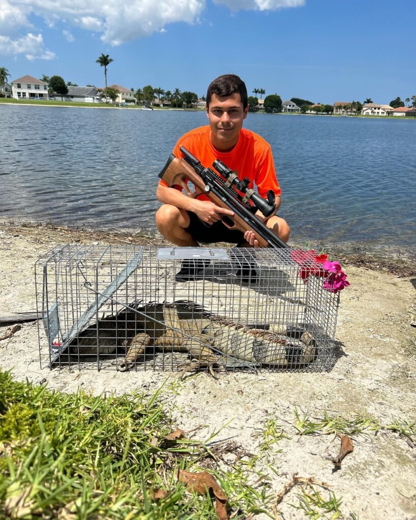 Soflo Iguana Pros 19