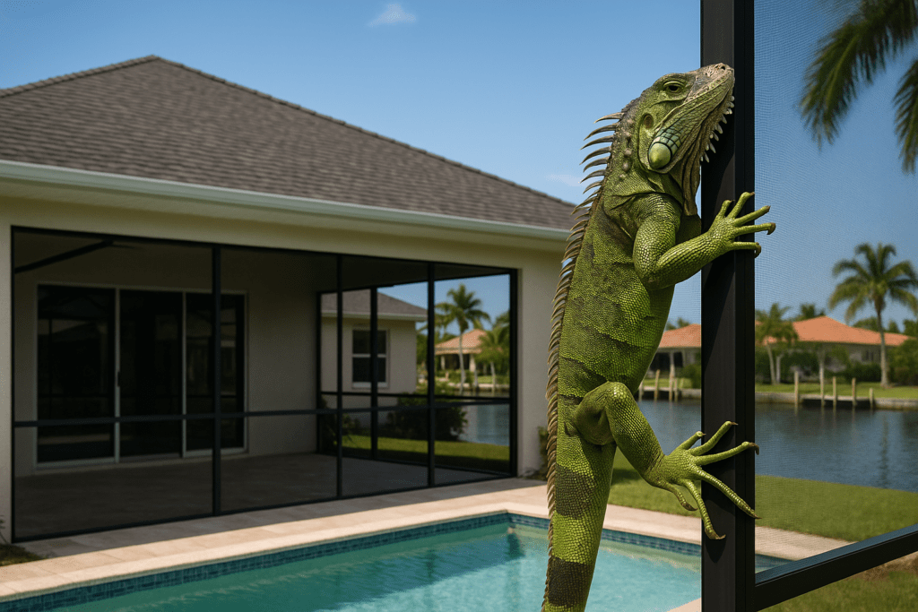 iguana prevention for businesses unique in content image x